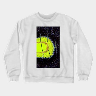 Starlight Campfire Crewneck Sweatshirt